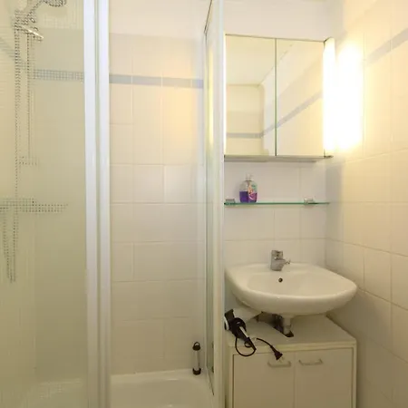 Atlantik 1-41 - Haus Atlantik * Westerland