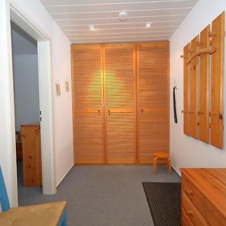 Atlantik 1-41 - Haus Atlantik * Westerland