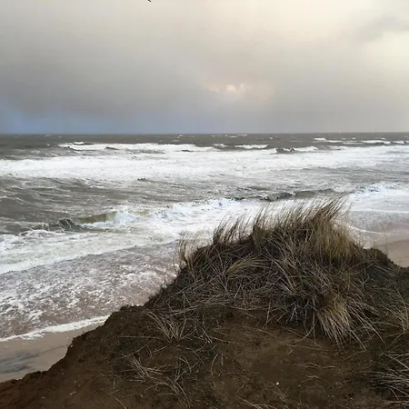 Atlantik 1-41 - Haus Atlantik Apartament