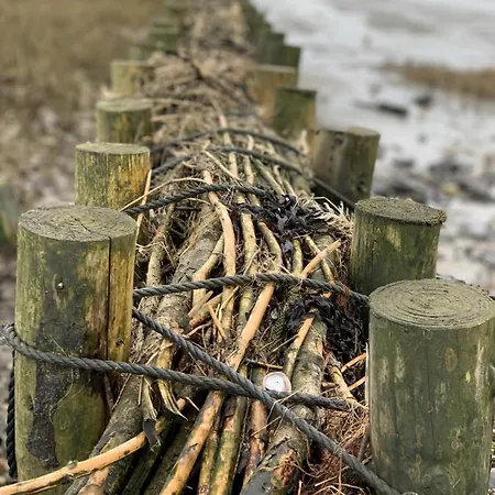 Atlantik 1-41 - Haus Atlantik